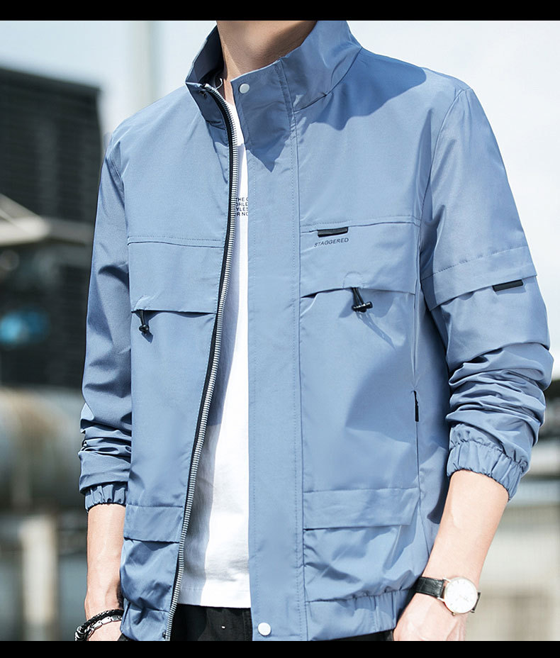 Veste homme - Ref 3443391 Image 18