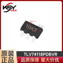 TLV74118PDBVR SOT23-5 ˿ӡ1DKT ԭװ��Ʒ ��ѹ����ѹ��оƬ IC