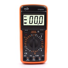 �������ֱ� DT9205A�߾���ȫ�ԄӼ��þS�޶๦��늹��f�ñ������