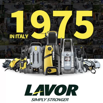 Lava High-Pressure Car Washing Machine Household Car washing machine - lavor-italian-brand-started-in-1975-focusing-on-high-pressure-cleaners