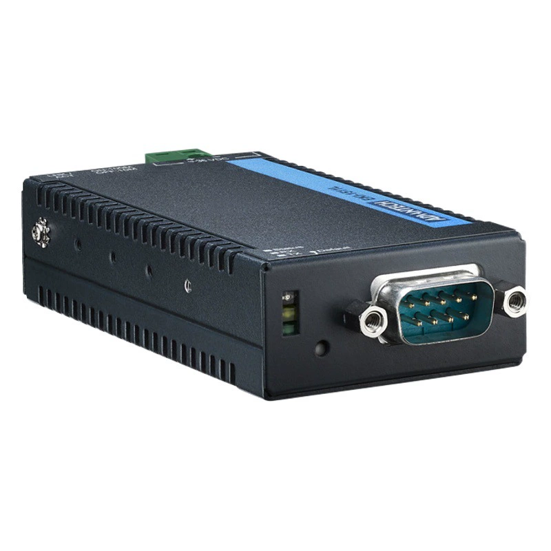 Advantech EKI-1511X Новый 1-портовый/485 сервер последовательных устройств Ethernet 1511L