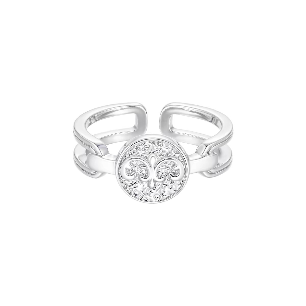 J164 Silver