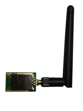 2.4G�o���հlģ�K�h���x͸�����lͨӍnRF24L01P+PA����NRF24L01