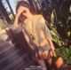 Wear Shangpin Brand 2024 Summer Gentle Wind Fresh Sweet Korean Women's Printed Dress Factory Wholesale