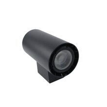 属性户外高端压铸铝双头壁灯，采用优质压铸铝材质，具有卓越的耐