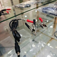 DC5521�B�Ӿ��~�A�� �ƿ��늾�30A늳؊A�� dc�� 늾��Դ��