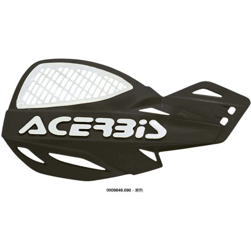 意大利acerbis阿西比斯越野摩托车护手把挡风板防摔改装护弓挡板