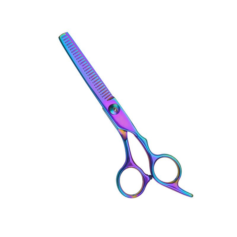 #컬러 치과용 가위