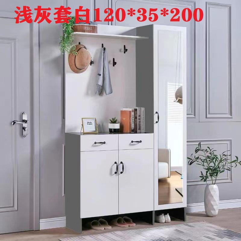 120 밝은 회색 흰색 오른쪽 1.2 오른쪽 120*35*200_프레임 구조