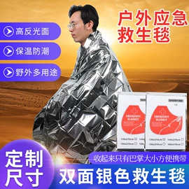 湿巾纸;其他救生器材;防雾剂