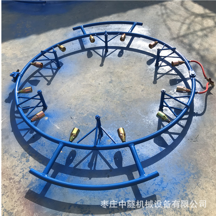 管道预热加热器 焊接预热加热器 管道焊前加热器