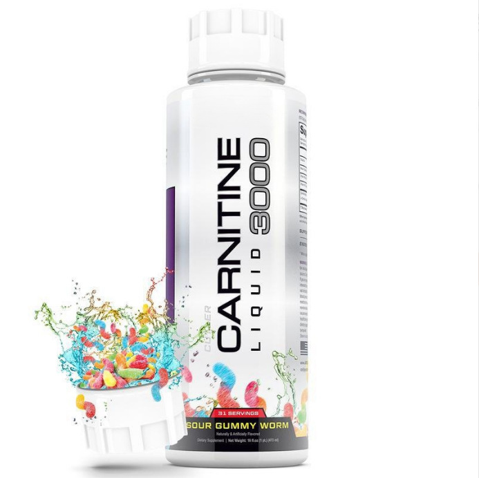 카르니딘 액상 - 새콤달콤 (473ml)