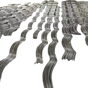 Henglixing Photoelectric Power Pre-twisted Hardware Pre-twisted Wire Guard FYH