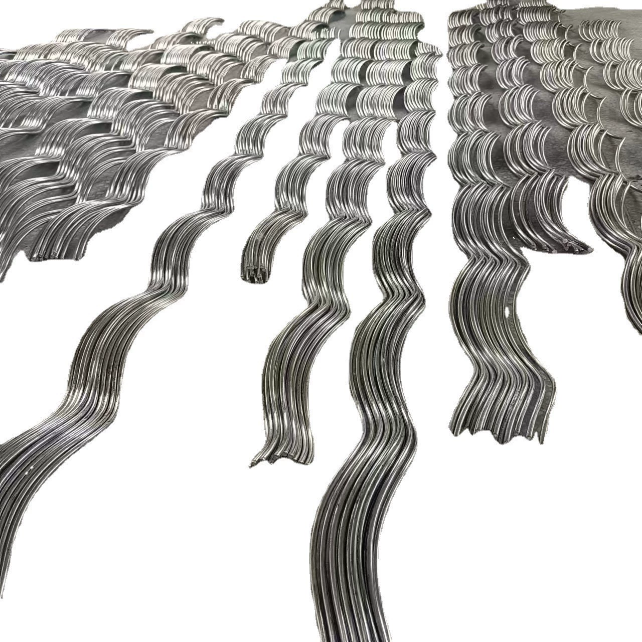 Электрический предварительно скрученный золотой набор Henglixing, предварительно скрученная защитная линия из проволоки, материал из алюминиевого сплава типа FYH