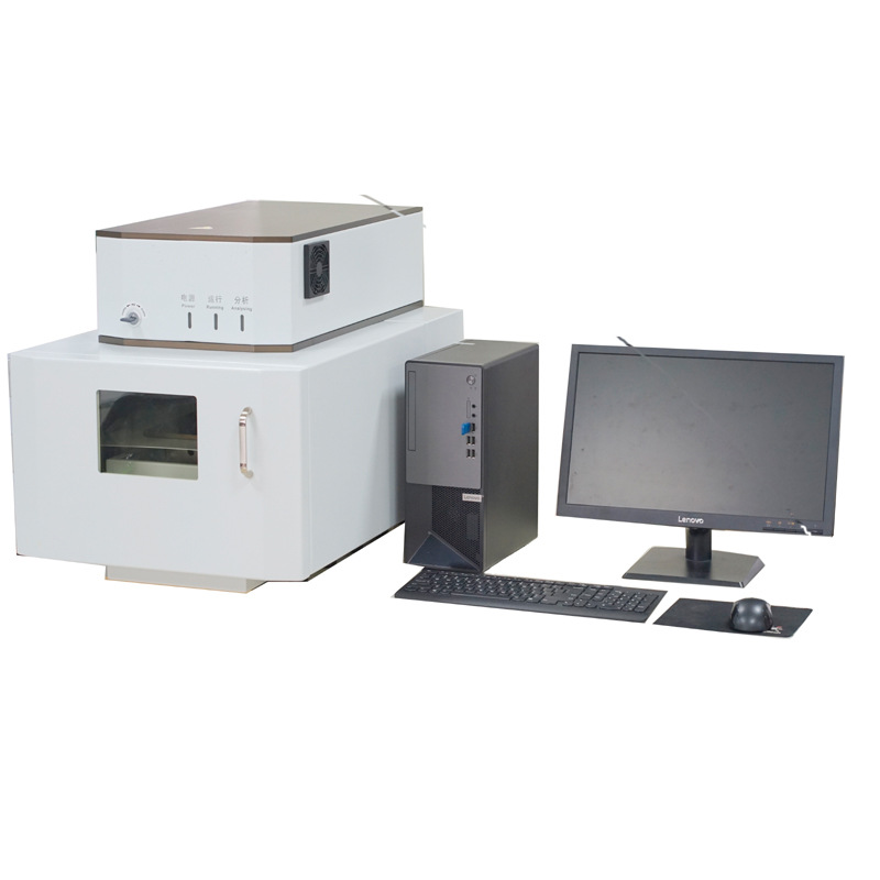 台式全自动X射线荧光光谱仪可测金属镀厚涂层ROHS检测仪器测厚仪