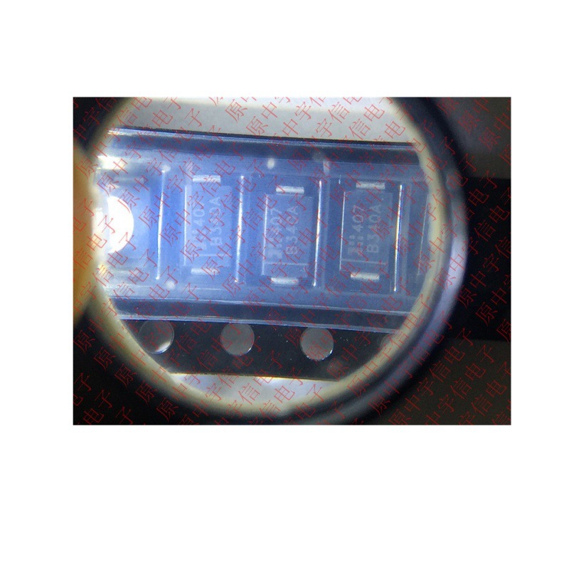 电子元器件IC B340A-13-F 全新现货专业配单DO-214A