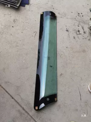 automobile glass Glass, Forklift Rear Side