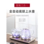 自动泡茶保温家用热水壶