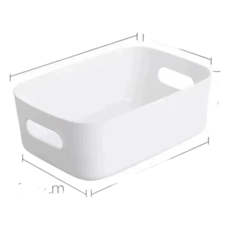 Готовый ящик для хранения ящиков от производителя, большая многофункциональная корзина для хранения, коробка для хранения домашней косметики, колготок, нижнего белья