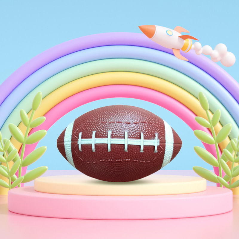Futbol Amerika-Rugby / 16cm
