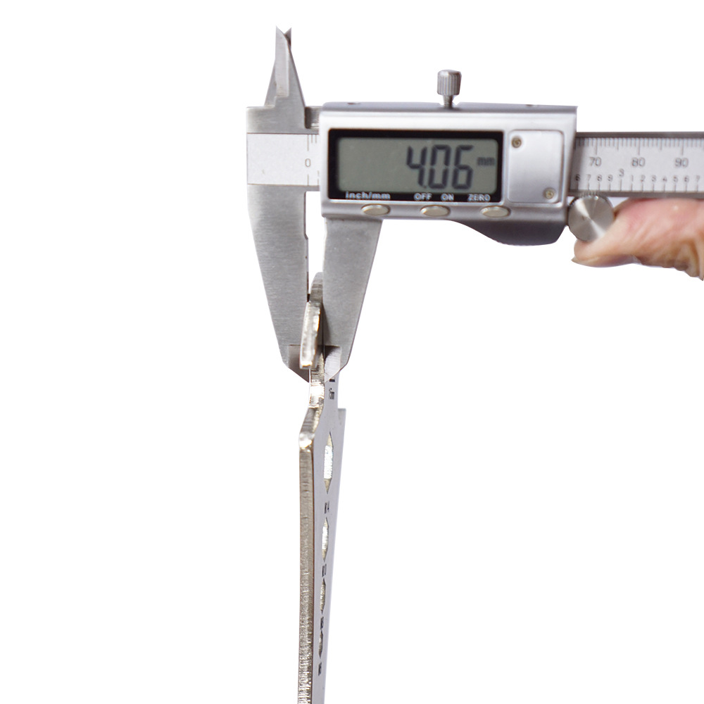 ZTTO bicicleta de carretera de montaña llave de pie alargada universal 15MM desmontaje profesional mantenimiento herramienta de instalación