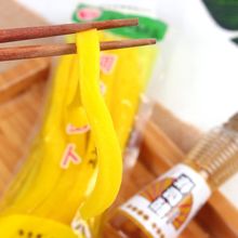 寿司黄萝卜条大根休比寿司专用醋小瓶配料紫菜包饭材料食材料理厂