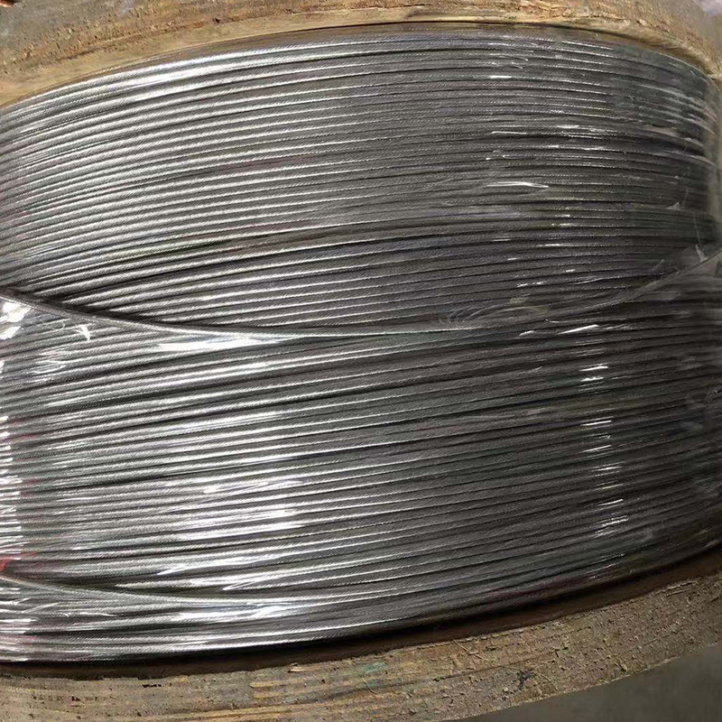 镍铬Cr20Ni80电炉丝 镍铬电热丝 热处理