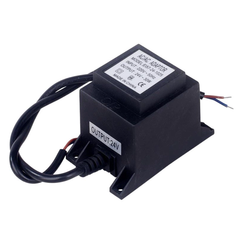 24 В 12 В водонепроницаемый изолирующий трансформатор, небольшой низкочастотный подземный светильник, подводный светильник, однофазный источник питания переменного тока переменного тока