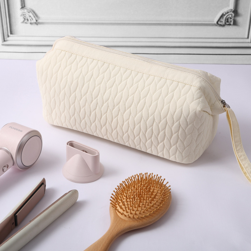 Amazon ヘアカーラーヘアドライヤー収納袋ポータブルストレートヘアカーリングアイロンヘアドライヤーアクセサリー多機能収納袋|undefined