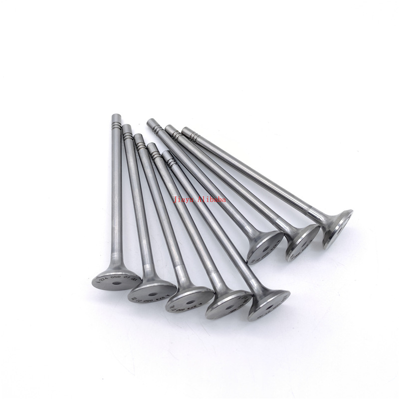 Engine Exhaust Valve Is Suitable for Mercedes-Benz 2640531200 A2640531200