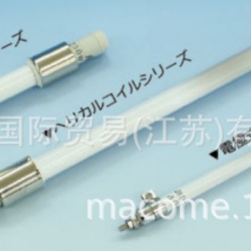 日本坂口电热加热管SAKAGUCHI远红外线加热器上多川供应 拍前议价