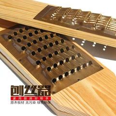 大根削りマッシュポテト千切り器大根削り器木製削り器家庭用多機能削り器