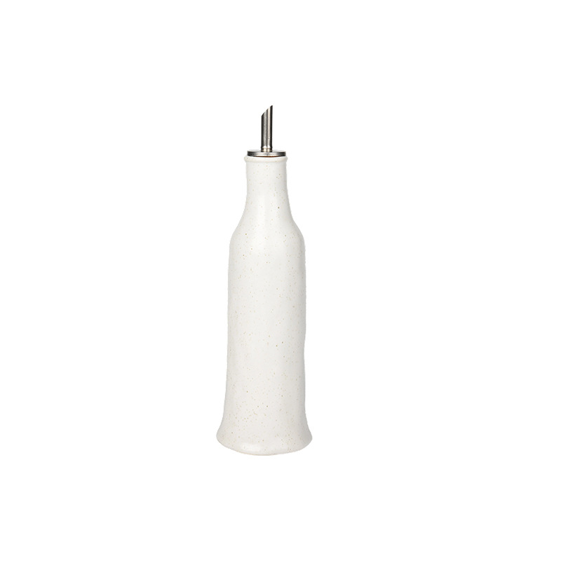 Botella de condimento de desengrasamiento de horno de viento de Europa escandinava, control de aceite doméstico europeo de alto valor facial image 7
