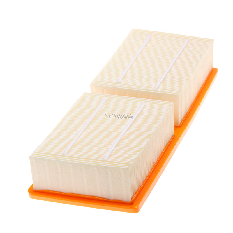 Suitable for Alfa Romeo 2.0t Air Filter 0534420 Air Filter Element Air Filter Grid
