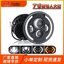 �羳7�����R����܇LED����p����ʹ�۹���܇�^��Ħ��܇������b��