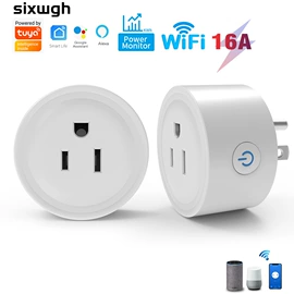 WIFI智能插座;智能开关;其他家居智能