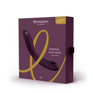 �� Womanizer ������ ��Ʒ  OG ��˱���Ӱ�Ħ�� Ů����Ȥ���l