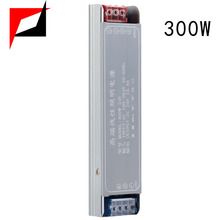 工厂现货超薄电源300W400W跨境外贸出口灯箱产条变压器便宜电源