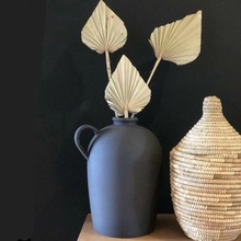 ����С��Ҷ����廨װ�α�ŷ��Ҷ����Ȼ�������ҶDIY�廨����