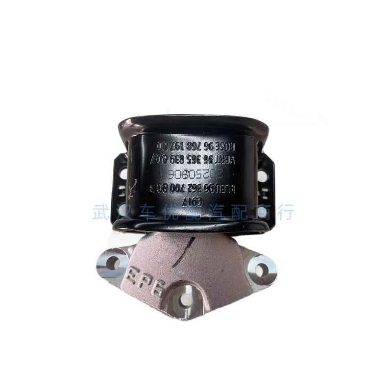 1807Gg/9804310880 Is Suitable for Peugeot 3008 Citroen C4L1.6T Engine Right Bracket