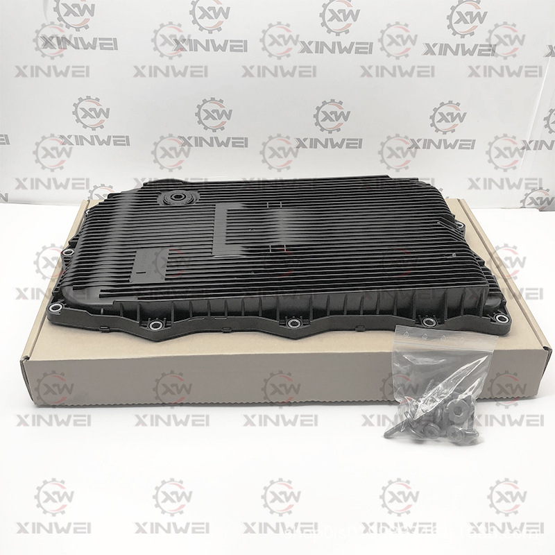 Suitable for Bmw 320 525 530 730 3 Series 5 Series X3 X5 X6 Transmission Gearbox Oil Pan Brand New