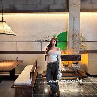 FENNI STUDIOǧ��ԭ���ɲ�жëëһ�ּ�ᘿ���Ů�����L��ᘿ�����