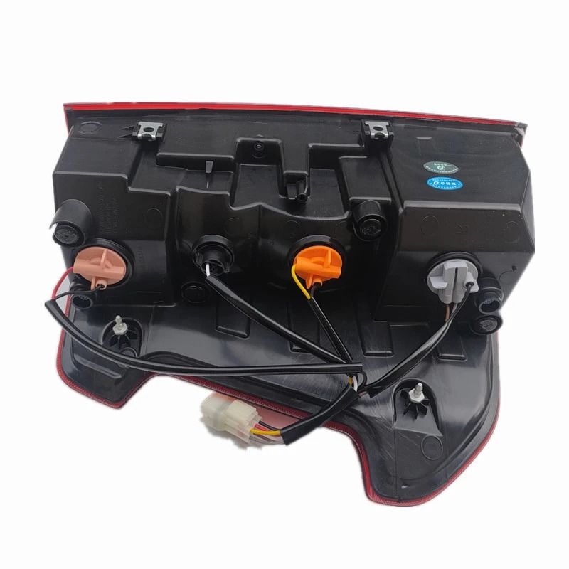 Changan Kaicheng F70 F70 Blue Whale Hunter Explorer Rear Tail Light Assembly Turn Signal Brake Reverse Light Lamp Cover