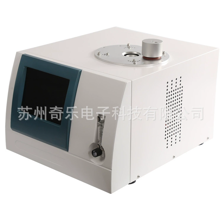 Тестер температуры стеклования в фазе индукции окисления