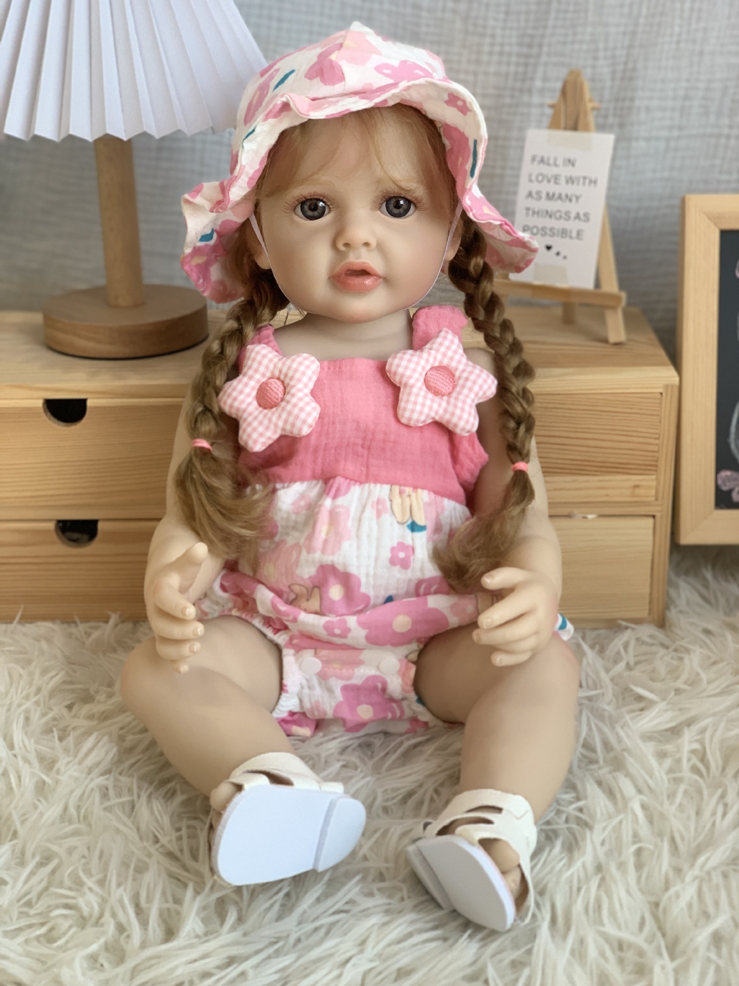 Spot, juguetes de simulación de gran tamaño exclusivos para niñas de varios estilos, juguetes, regalos de cumpleaños y año nuevo