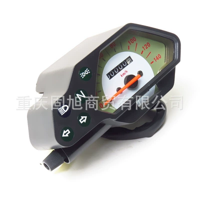 mechanical meter tachometer small | Other vehicle instruments