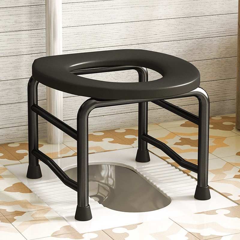 Универсальный табурет для унитаза для беременных, стул для унитаза, табурет для унитаза, стул для унитаза, складной табурет