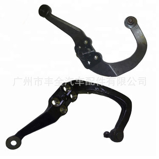 Factory Direct supply 45601-35070 steering knuckle right steering arm right peptide suitable for helax LN36