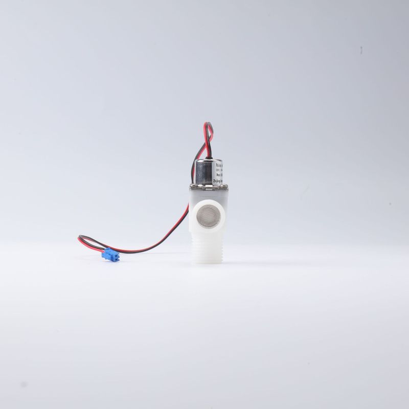 蛇口電磁弁 大流量電磁弁 パルスAC遅延 自動開閉アクチュエータ 自動バルブ 省エネ|undefined