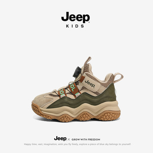jeep��ͯ�\��Ь�¿��ܲ�ͯЬ���o������ͯЬ2023�¿�r�bС��Ь��